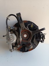 Fusello mozzo anteriore usato  Cerignola