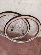 Ruote bici epoca usato  Miggiano