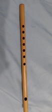 Shinobue bamboo flute for sale  Centreville