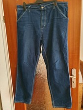 Carhartt jeans simple gebraucht kaufen  Nidderau