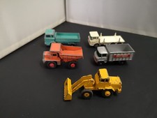 M135 matchbox lesney for sale  HUNTINGDON