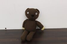 Bean teddy bear for sale  COLCHESTER