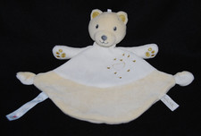 Doudou plat ours d'occasion  Strasbourg-