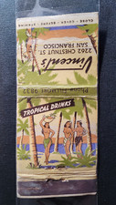 1930 vincent tiki for sale  Morgan Hill