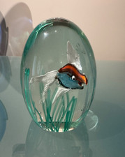 Vintage murano italy d'occasion  Expédié en Belgium