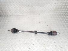 Honda civic driveshaft for sale  TIPTON
