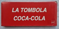 Coca cola raffle d'occasion  Expédié en Belgium