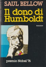 Libro dono humboldt usato  Sant Elpidio a Mare