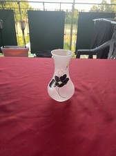 Vase cristal arques d'occasion  Étain