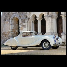 Photo .003857 delahaye d'occasion  Martinvast