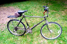 Schwinn high sierra for sale  Coatesville