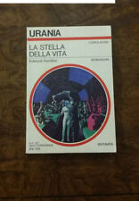 Edmond hamilton stella usato  Palermo