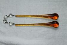 Murano wasserfall lampe gebraucht kaufen Murano wasserfall lampe gebraucht kaufen  Waldkirch