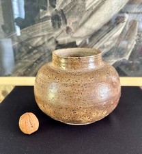 Yves mohy vase d'occasion  Grandcamp-Maisy