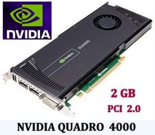 Dell nvidia quadro usato  Settimo Milanese