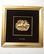 Scultura rilievo cavalli usato  Firenze