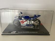 Honda rs250rw alex d'occasion  France