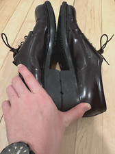 Rare calfskin ferragamo for sale  Madison