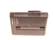 Thomson enregistreur walkman d'occasion  Orleans-