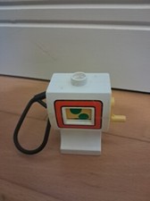 Lego duplo zapfsäule gebraucht kaufen  Trier