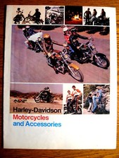 1975 harley davidson for sale  Highland