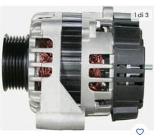 Alternatore volvo penta usato Alternatore volvo penta usato  Vizzola Ticino