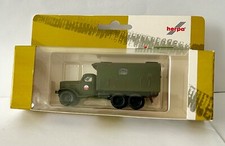 Zil 157 russenkoffer gebraucht kaufen  Deutschland