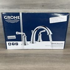 Grohe gloucester chrome for sale  Lebanon