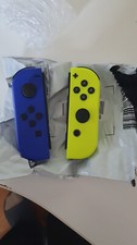 Nintendo switch controller usato  Pescara