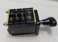 Interrupteur De Contrôle Terasaki Électrique CD-501R 3.I975 comprar usado  Enviando para Brazil