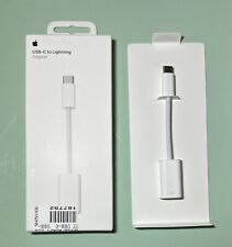 Apple adattatore usb usato  Canelli