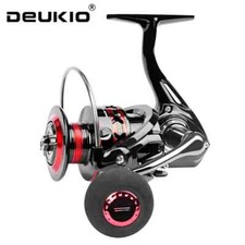 Mulinello pesca deukio usato  Catania