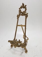 ornate easel for sale  RUGBY