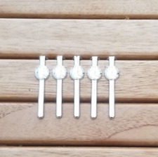 Chrome plated football for sale  THETFORD
