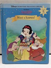 Snow white surprise for sale  Montgomery