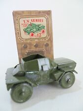 Benbros series army for sale  CHELMSFORD