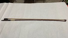 Archetto violino viola usato  Trapani