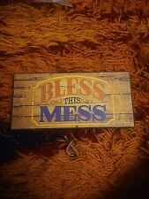 Vintage bless mess for sale  Missoula