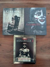 Blu ray steelbook gebraucht kaufen  Bremen