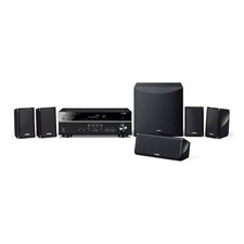 Yamaha audio yht for sale  Somerset