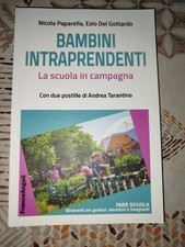 Libro universitario anno usato  Ceglie Messapica