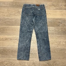 Vintage guess jeans for sale  Fountain Valley