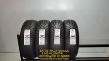 Gomme usate termiche usato  Comiso