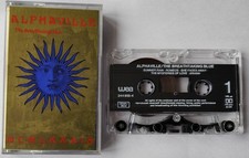 Alphaville the breathtaking gebraucht kaufen  Forstinning