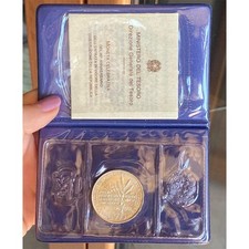 500 lire 1988 usato  Roma