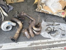 Greddy turbo for sale  NEWHAVEN