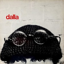 Lucio dalla dalla usato  Palermo