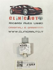 Modulo ricevitore telecomando usato  Italia