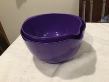 Vintage purple rosti for sale  Algonquin