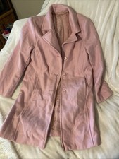 Wool trench winter for sale  Baxter